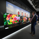 La nueva colección QLED XL de TCL